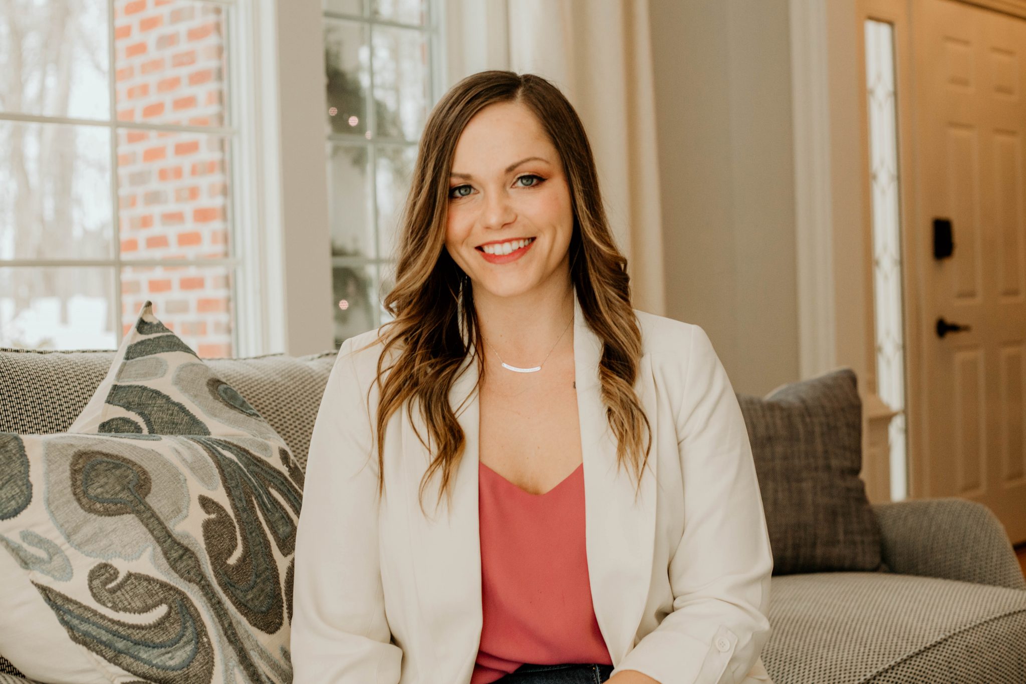 Breanna Larson | Real Estate Solutions