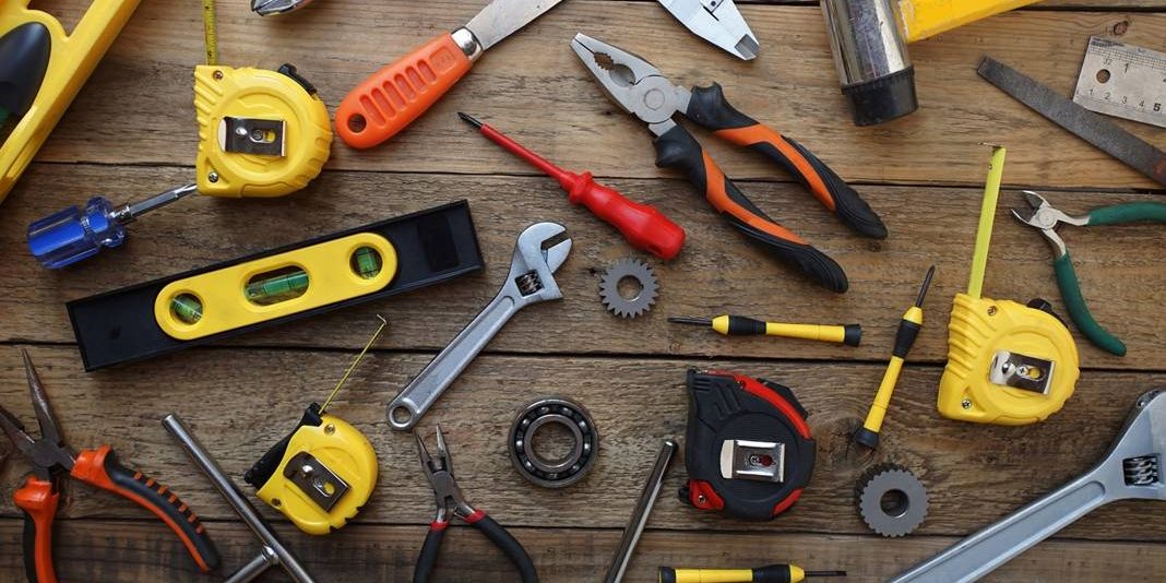 10 Tools for New Home Owners | Real Estate Solutions