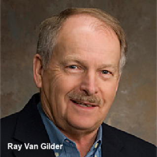Ray Van Gilder