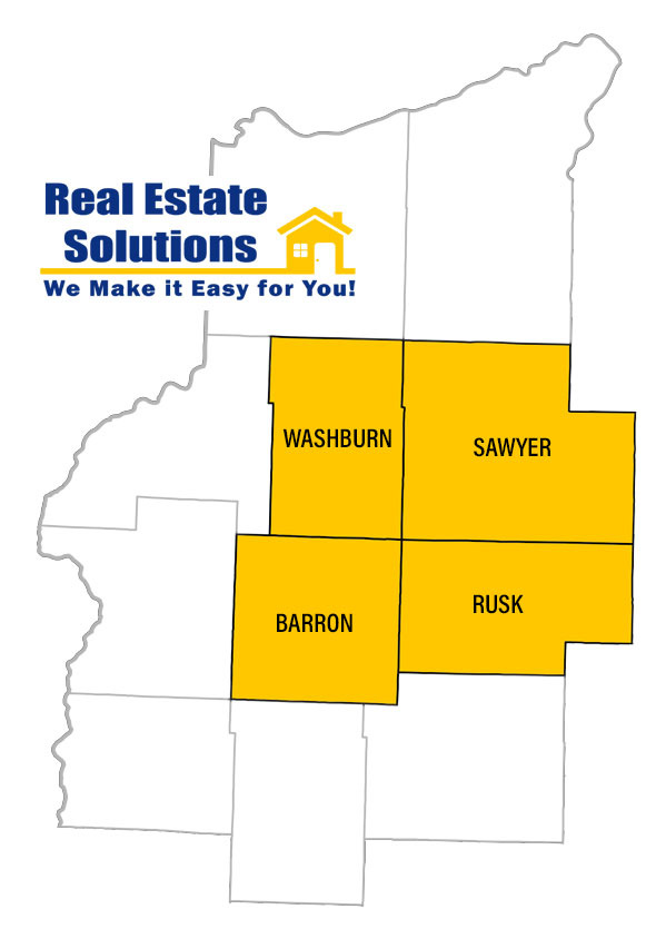 Real Estate Solutions Service Area
