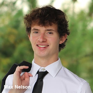 Max Nelson