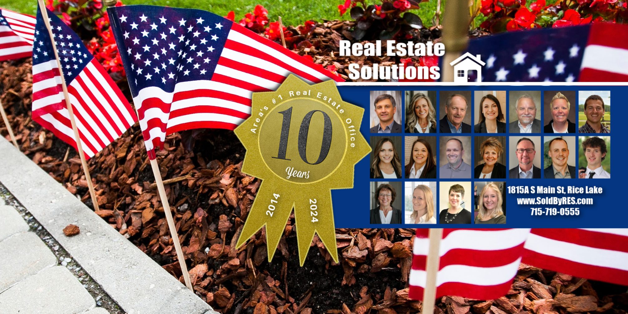 Real Estate Solutions Agents