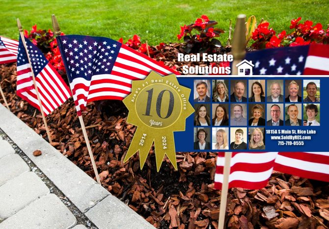 Real Estate Solutions Agents