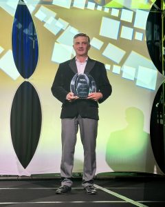 Tom Richie WRA Award 2025